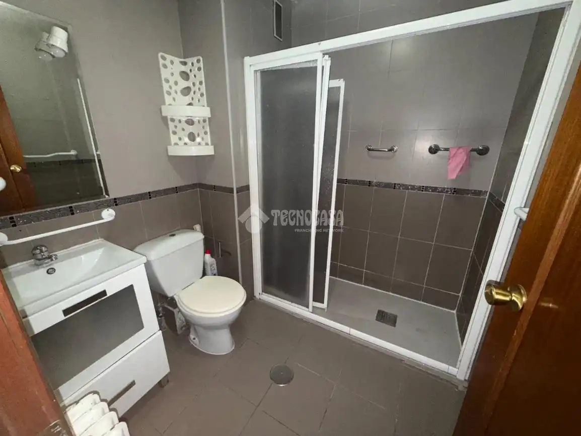 Wohnung mit Aufzug zum Verkauf in Usera, imagen 3