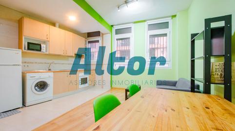 Foto 4 de Piso en venta en San Isidro Labrador, Palacio, Madrid