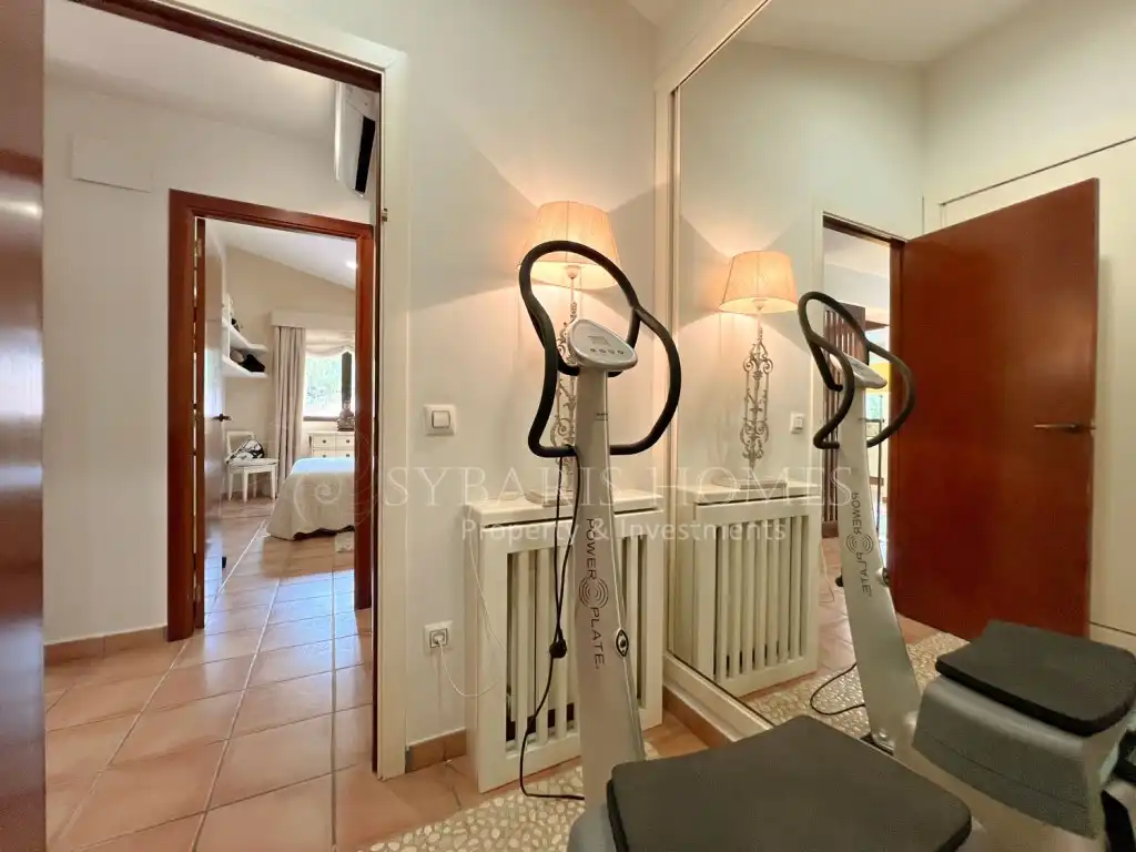 Houses for sale in Dénia  with Air Conditioner, Private garden and Terrace