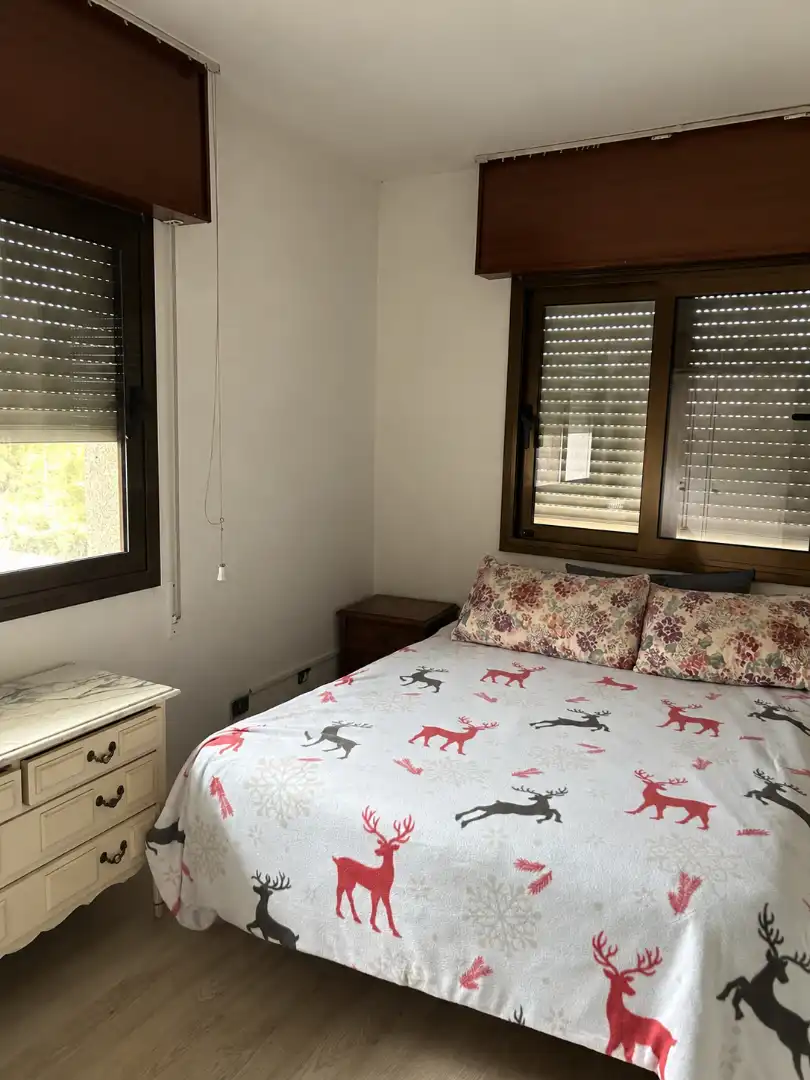 Casa aparellada amb jardí en venda a N/A, imagen 10