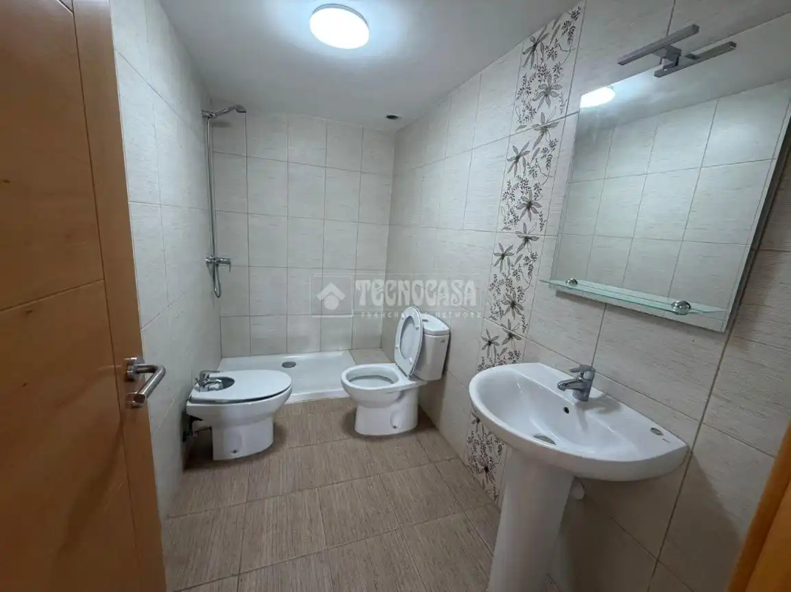 Bathroom of Flat for sale in San Cristóbal de la Laguna