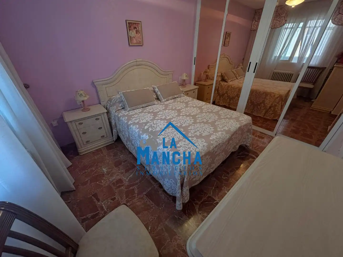 Dormitori de Pis en venda en El Pilar