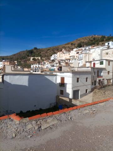 Casa-chalet en Venta en Alpujarra de la Sierra