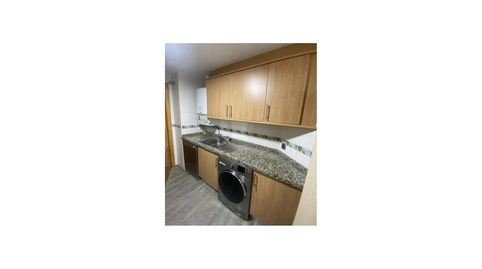 Foto 5 de Piso en venta en Zona Levante - Playa Fossa, Calpe / Calp