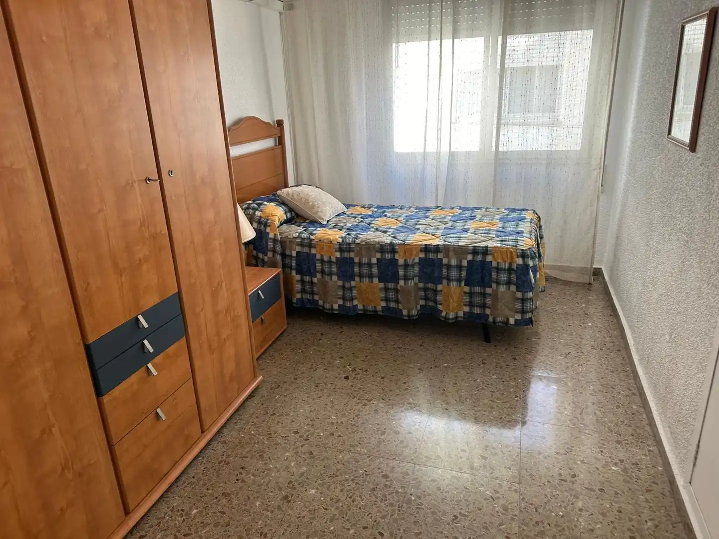 Apartament amb terrassa en venda a Centro, imagen 17