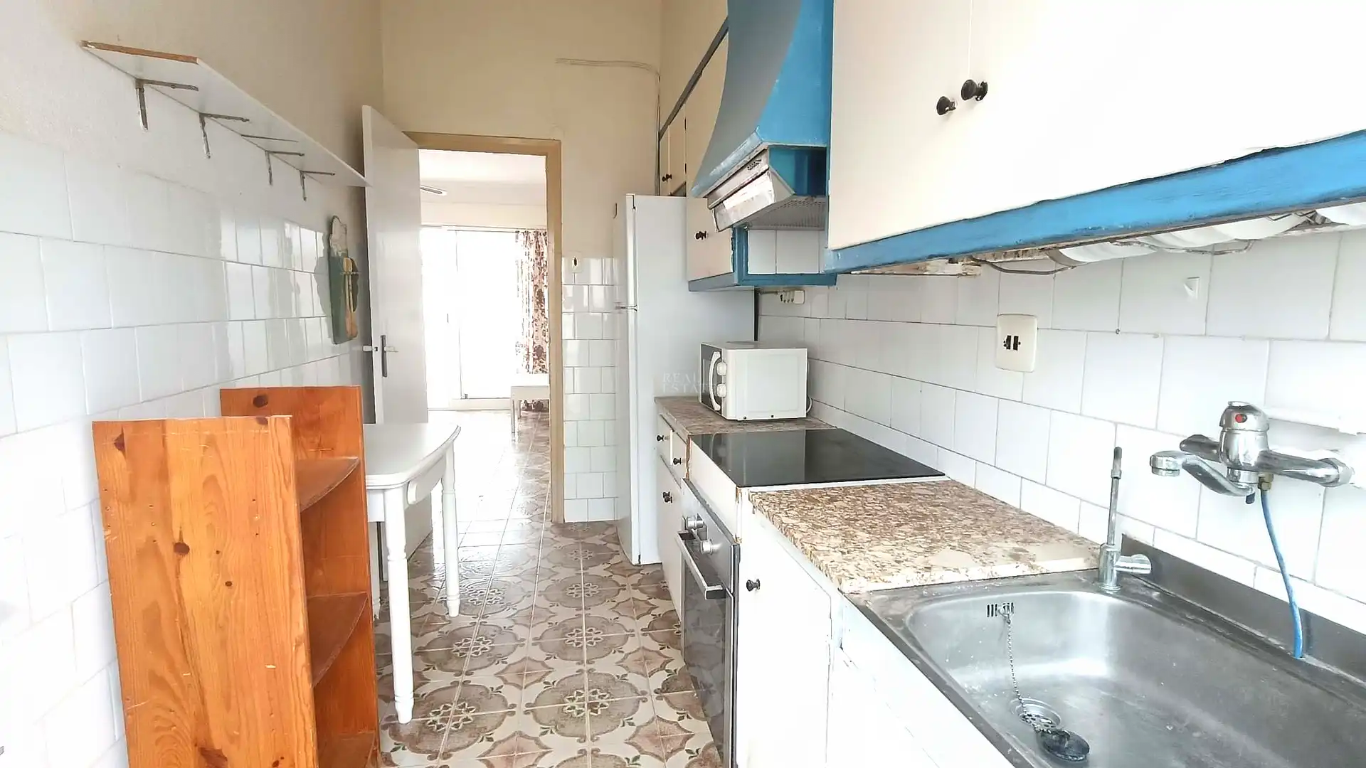 Piso en venta en CL ELDA Pl: Pt: SANTA POLA (ALICANTE), Playa Tamarit - Playa Lissa, Santa Pola ciudad