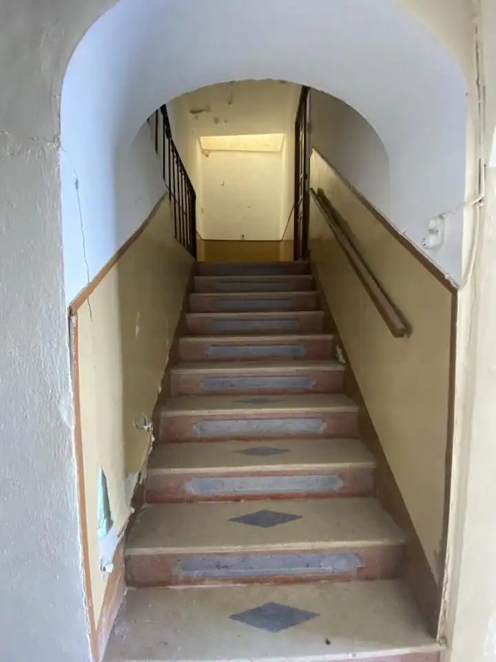 Casa o xalet en venda en Belmonte amb Calefacció