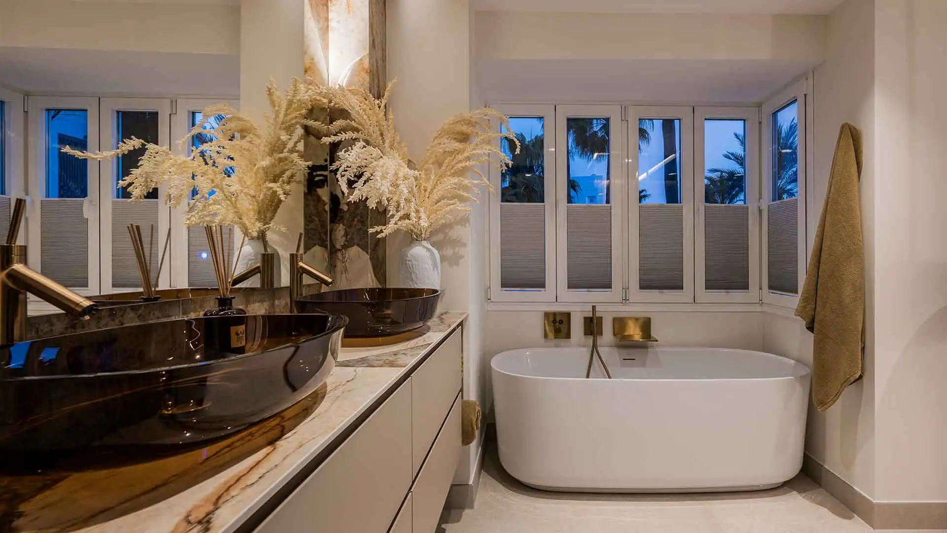 Apartment with terrace for sale in Río Real - Los Monteros, imagen 18
