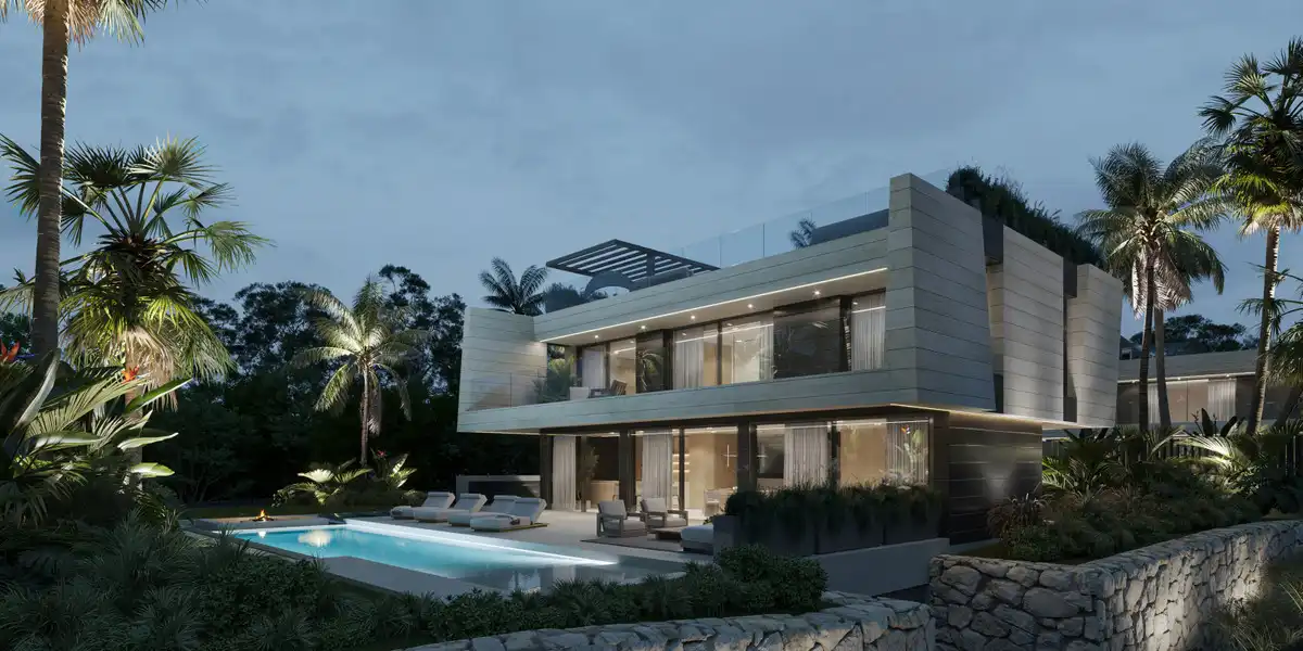 Villa con piscina in vendita a Milla de Oro, imagen 9