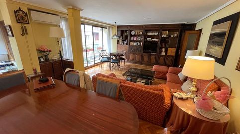 Photo 5 of Flat for sale in De Francisco de Vitoria, Paseo Constitución - Las Damas, Zaragoza Capital