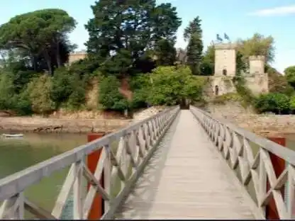 Villa à vendre à Oleiros pueblo, imagen 3