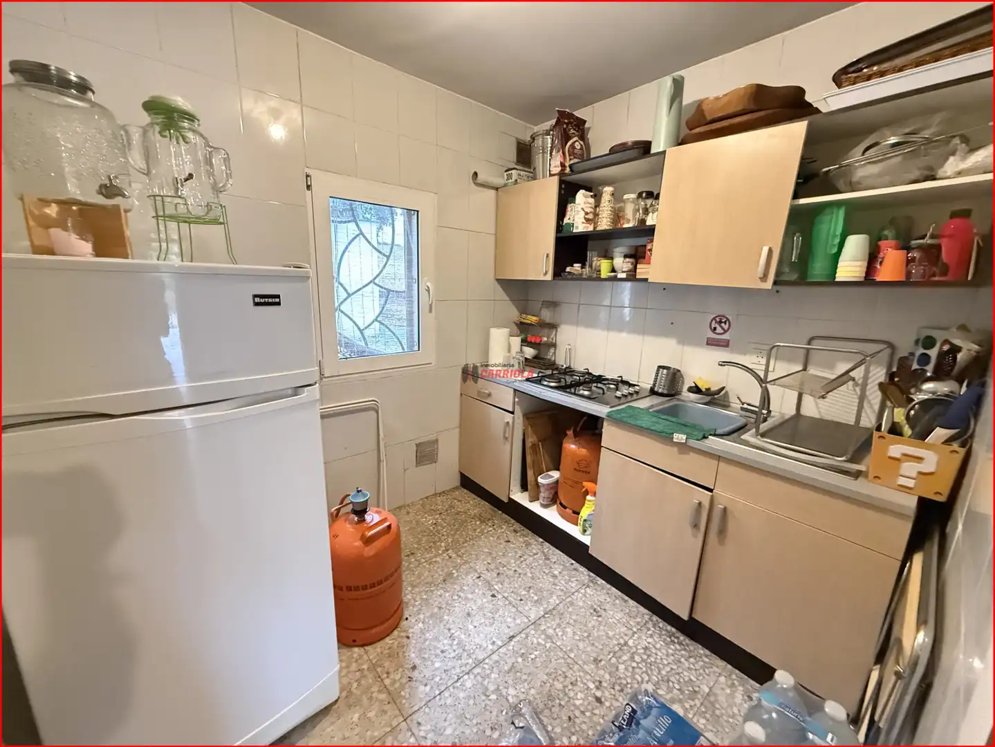 Casa rústica con jardín en venta en La Torre de Esteban Hambrán, imagen 23