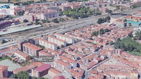 Foto 4 de Pis en venda a Calle Anastasia Santamaria, Ave María, Palencia