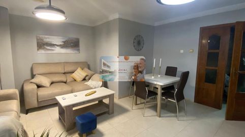 Foto 3 de Piso en venta en Mijares, Hospital - Plaza del Real, Castellón de la Plana / Castelló de la Plana