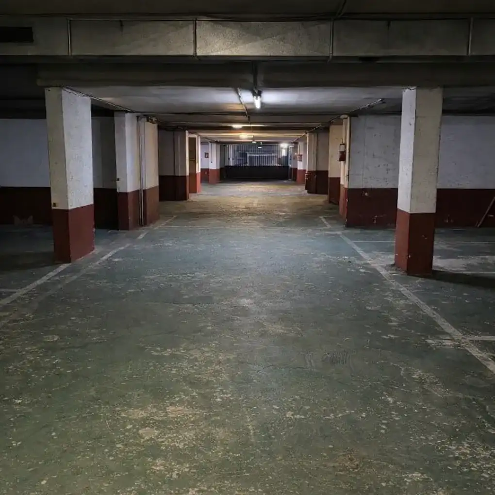 Parking for sale in El Pilar, imagen 5