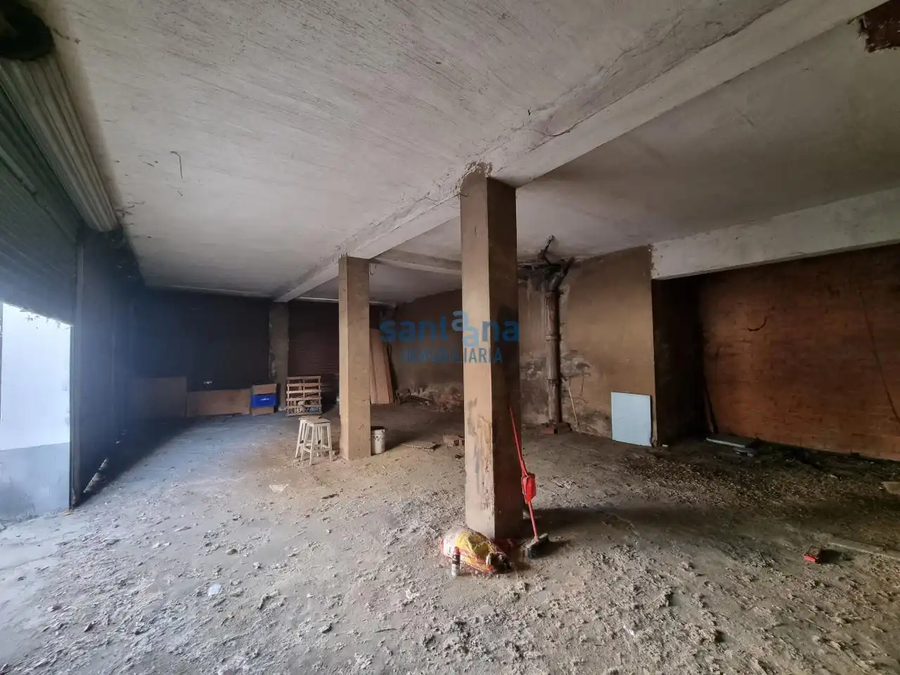 Local comercial en alquiler en La Lastra, imagen 4