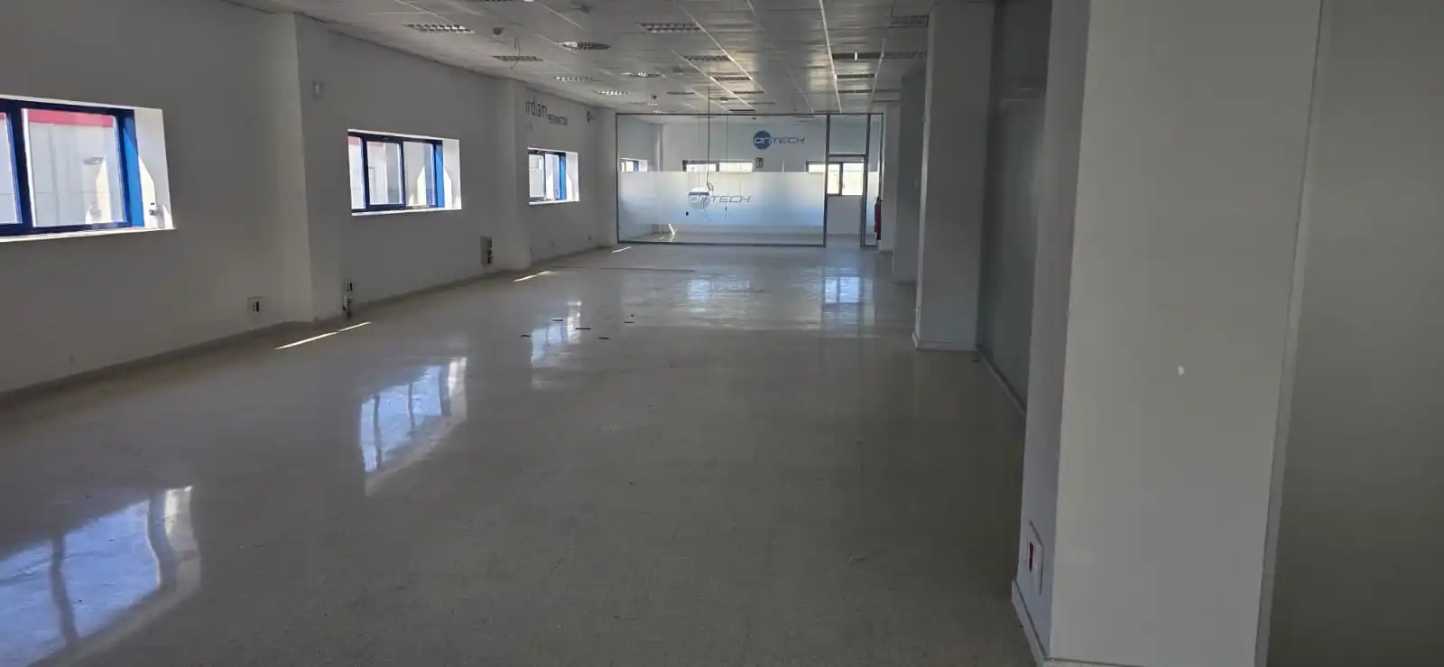 Gebäude zur Miete in La Rinconada