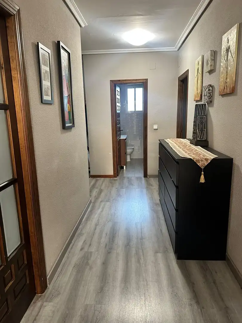 Houses for sale in Villarrubia