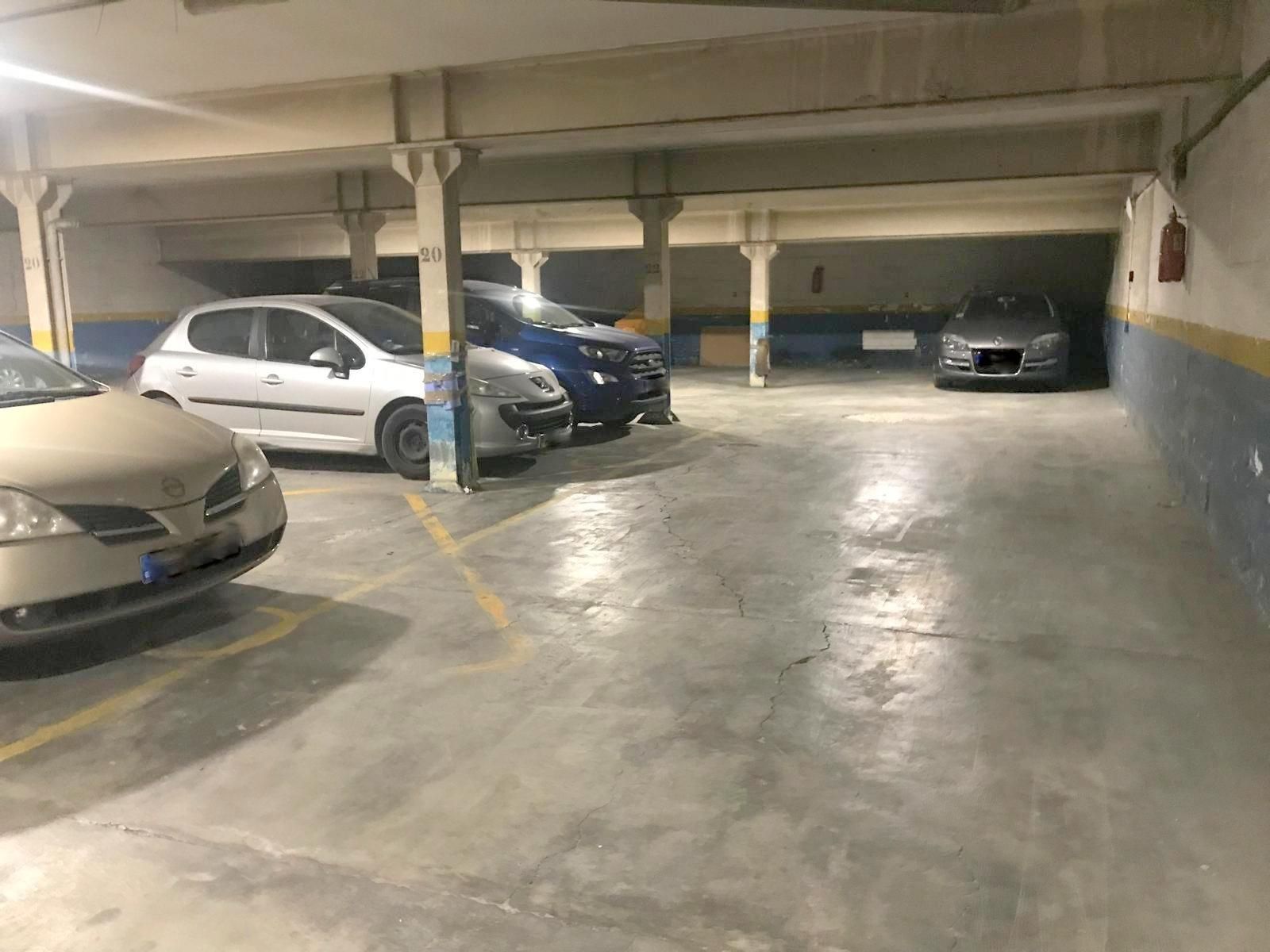 Parking of Garage for sale in Arganda del Rey