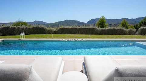 Foto 2 de Casa o xalet en venda a Montgó - Ermita, Jávea / Xàbia