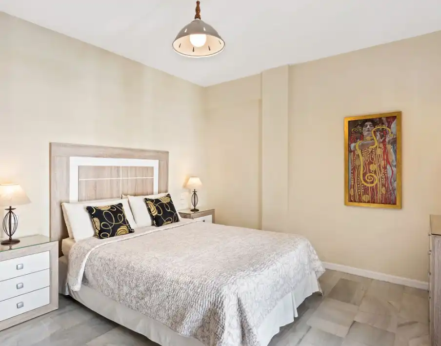 Piso con piscina en venta en Nueva Andalucía, imagen 11