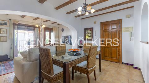 Foto 4 de Apartamento en venta en L'Atzúbia, Alicante