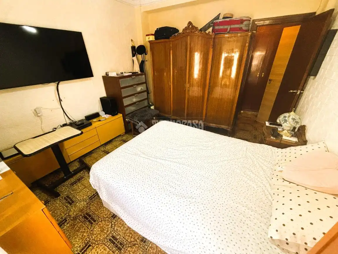 Habitación de Piso en venta en Valencia con Aire acondicionado y Terraza
