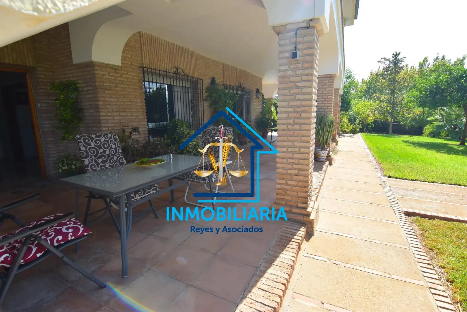 Villa avec jardin à vendre à Norte-Sierra, imagen 25