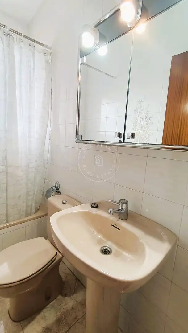Bany de Casa o xalet en venda en Lloret de Mar amb Terrassa, Traster i Piscina