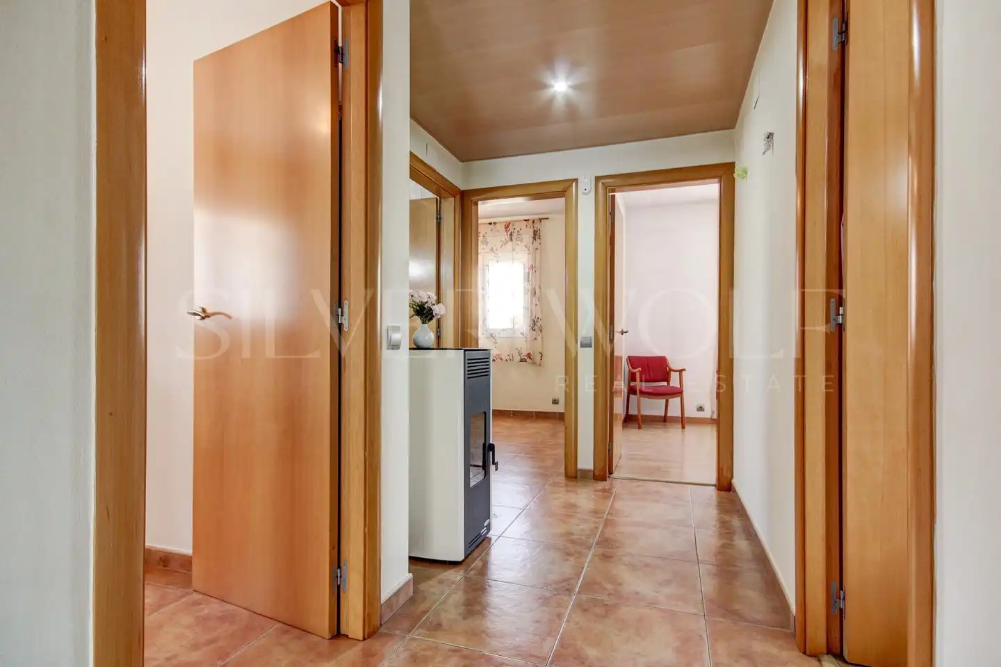 Casa o chalet en venta en El Vendrell con Aire acondicionado, Calefacción y Jardín privado