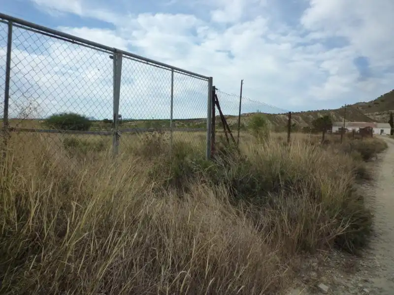 Terreno rustico in vendita a CV-925 24, imagen 22