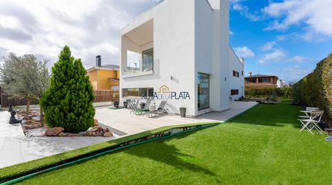 Foto 2 de Casa o xalet en venda a Calle General Franco, 88, Roales, Zamora