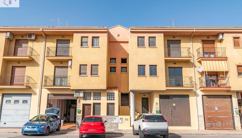 Foto 1 de Dúplex en venda a Guadix, Granada