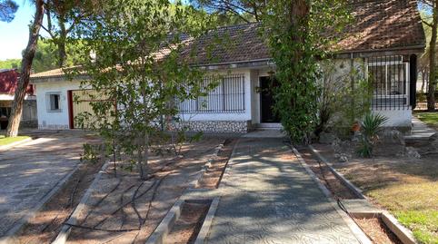 Foto 2 de Casa o xalet en venda a Urbanizacion la Luz, 19, Hornillos de Eresma, Valladolid