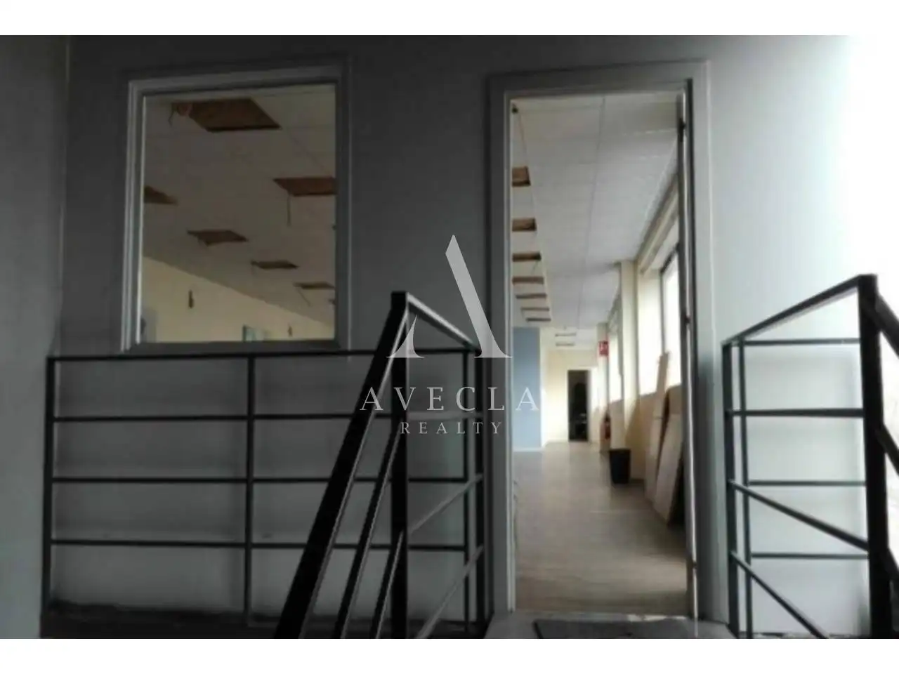 Industrial buildings for rent in Barcelona