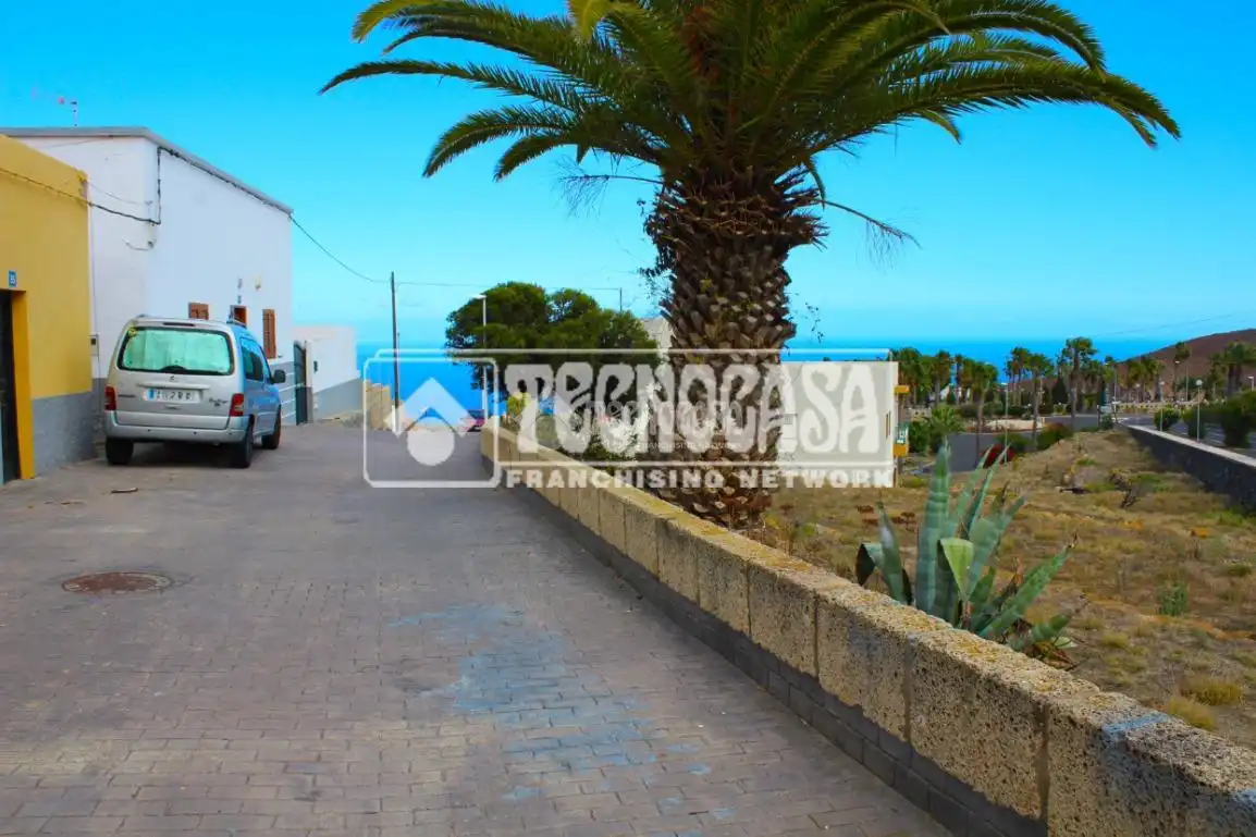 Casa rústica en venta en Fasnia, imagen 26