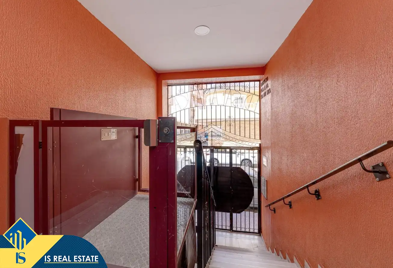 Estudi amb ascensor en venda a Centro, imagen 16