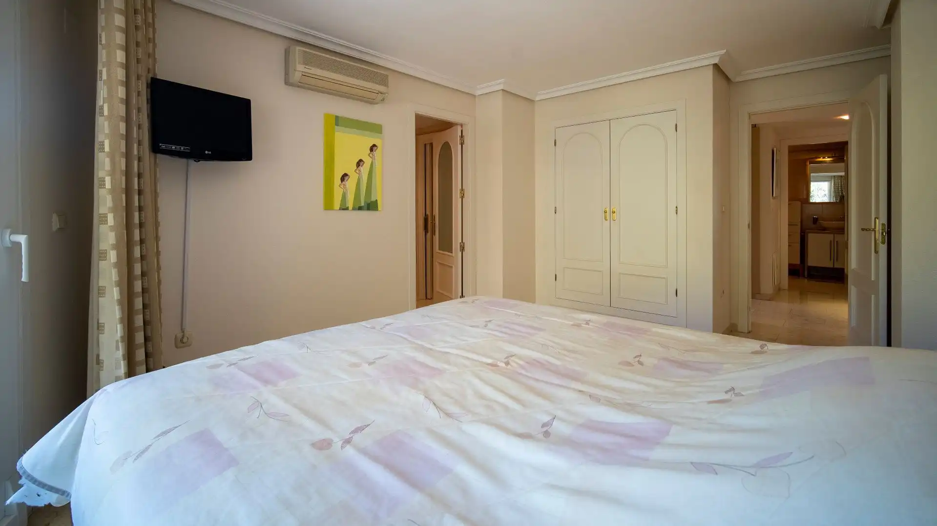 Appartamento con piscina in vendita a Altea Hills, imagen 30