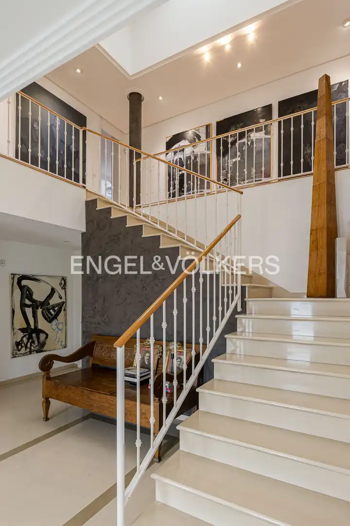 Casa o chalet en venta en Boadilla del Monte con Aire acondicionado, Calefacción y Jardín privado