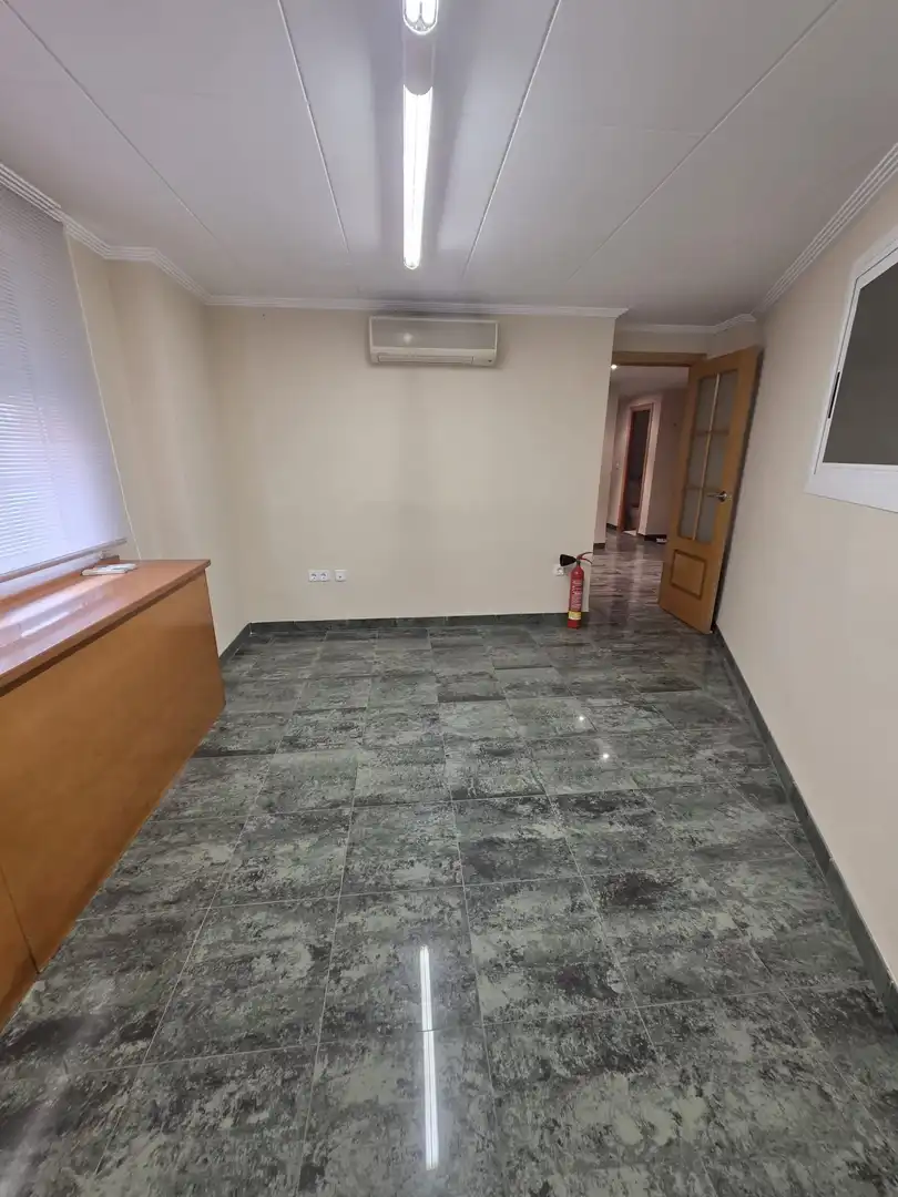 Piso en venta en Sueca con Aire acondicionado