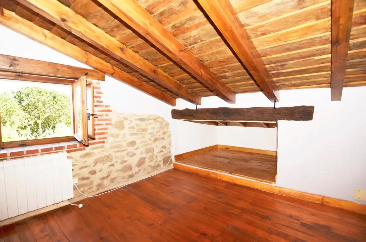 Casa o xalet en venda a DEL MORAL Nº 17, 17, Peralejos de Abajo