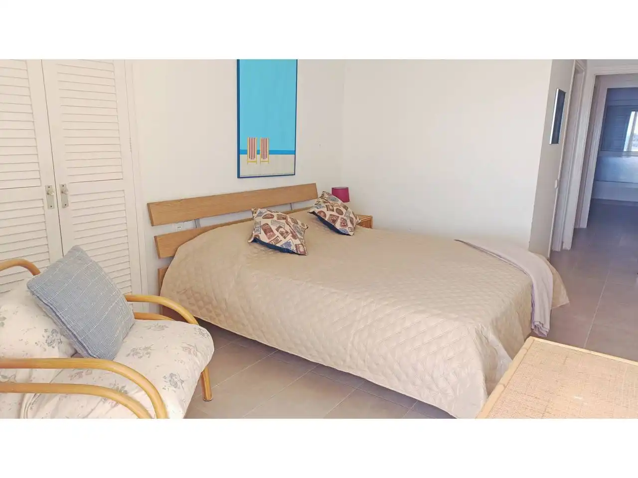 Appartamento con piscina in vendita a Paseo Mar 16, imagen 22