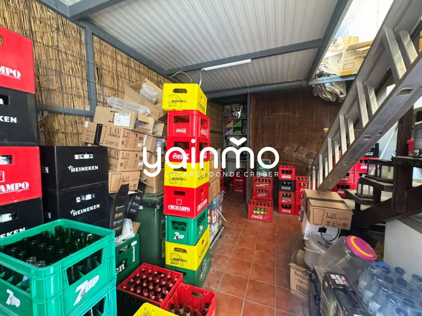 Local comercial en traspaso en Jaén - Esteban Ramírez 2, imagen 17