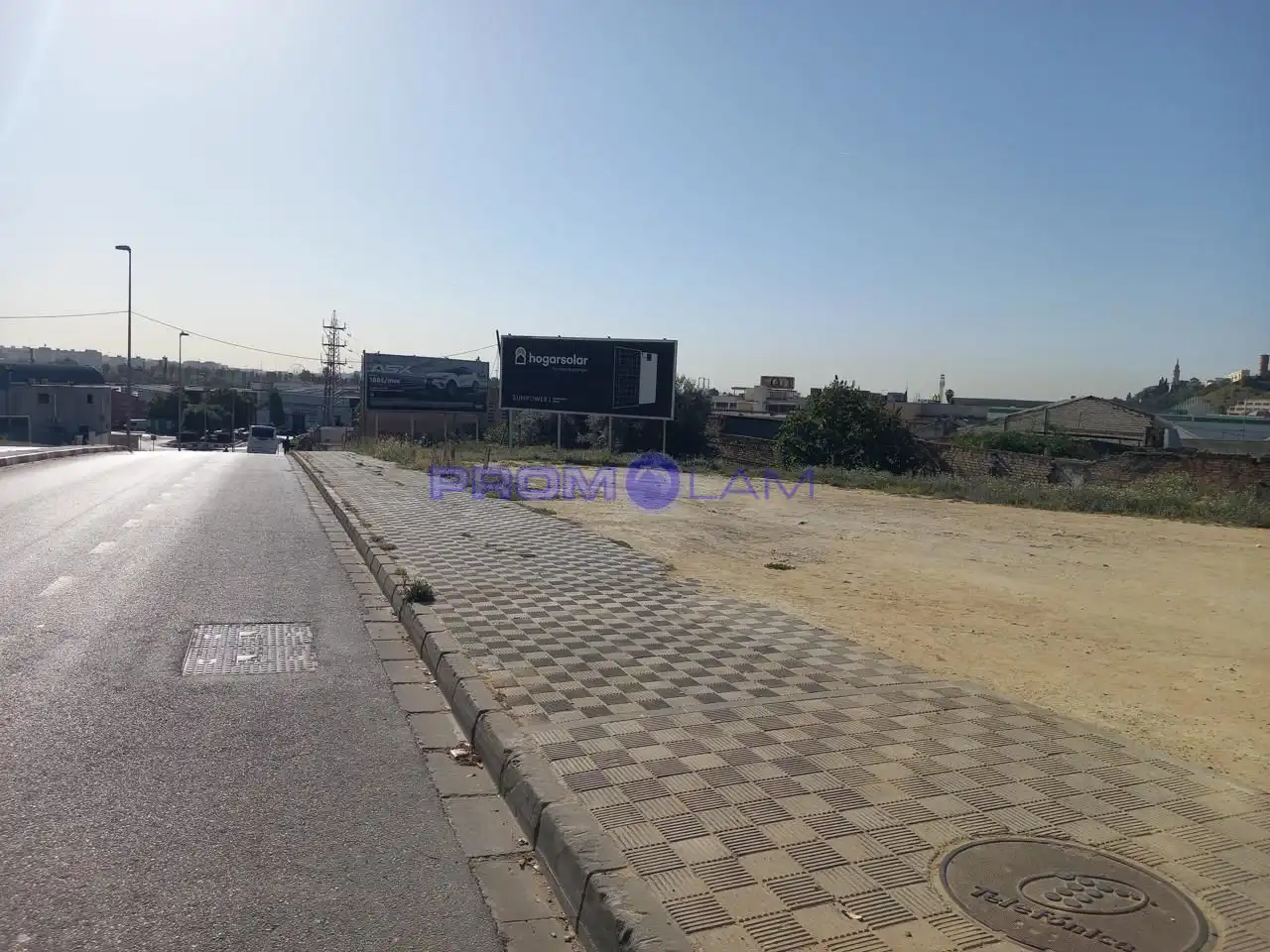 Residential for sale in Tomares