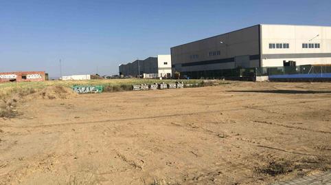 Foto 5 von Fabrik Grundstücke zur Miete in Griñón, Madrid