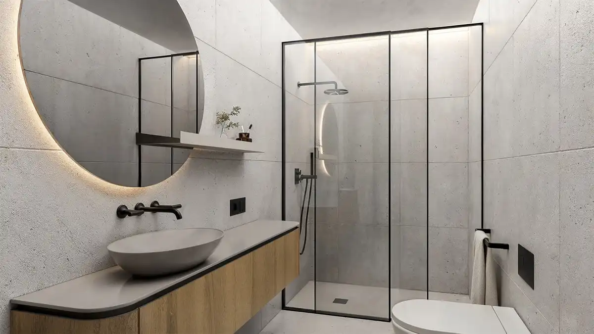Wohnung mit Aufzug zum Verkauf in Estepona Pueblo, imagen 9