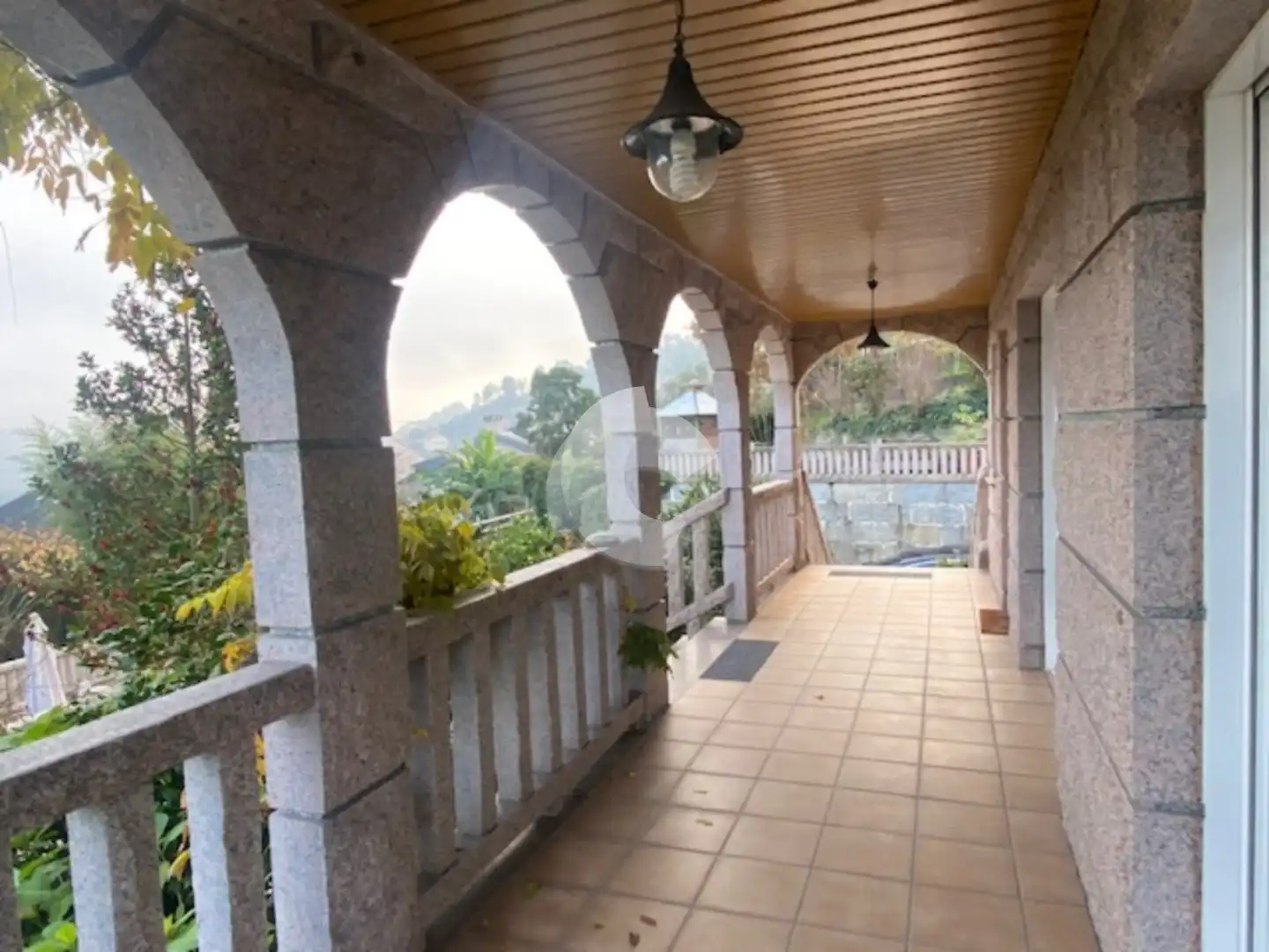 Casa amb terrassa en venda a Barbadás, imagen 10