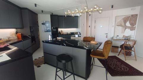 Foto 5 de Pis de lloguer a Calle Hermanos Salon, Ricardo Soriano, Málaga