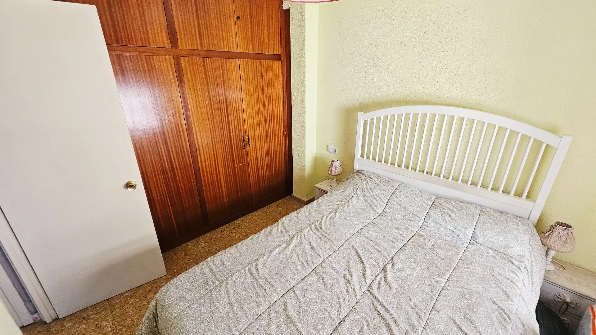 Habitación de Piso en venta en Valencia con Aire acondicionado y Terraza