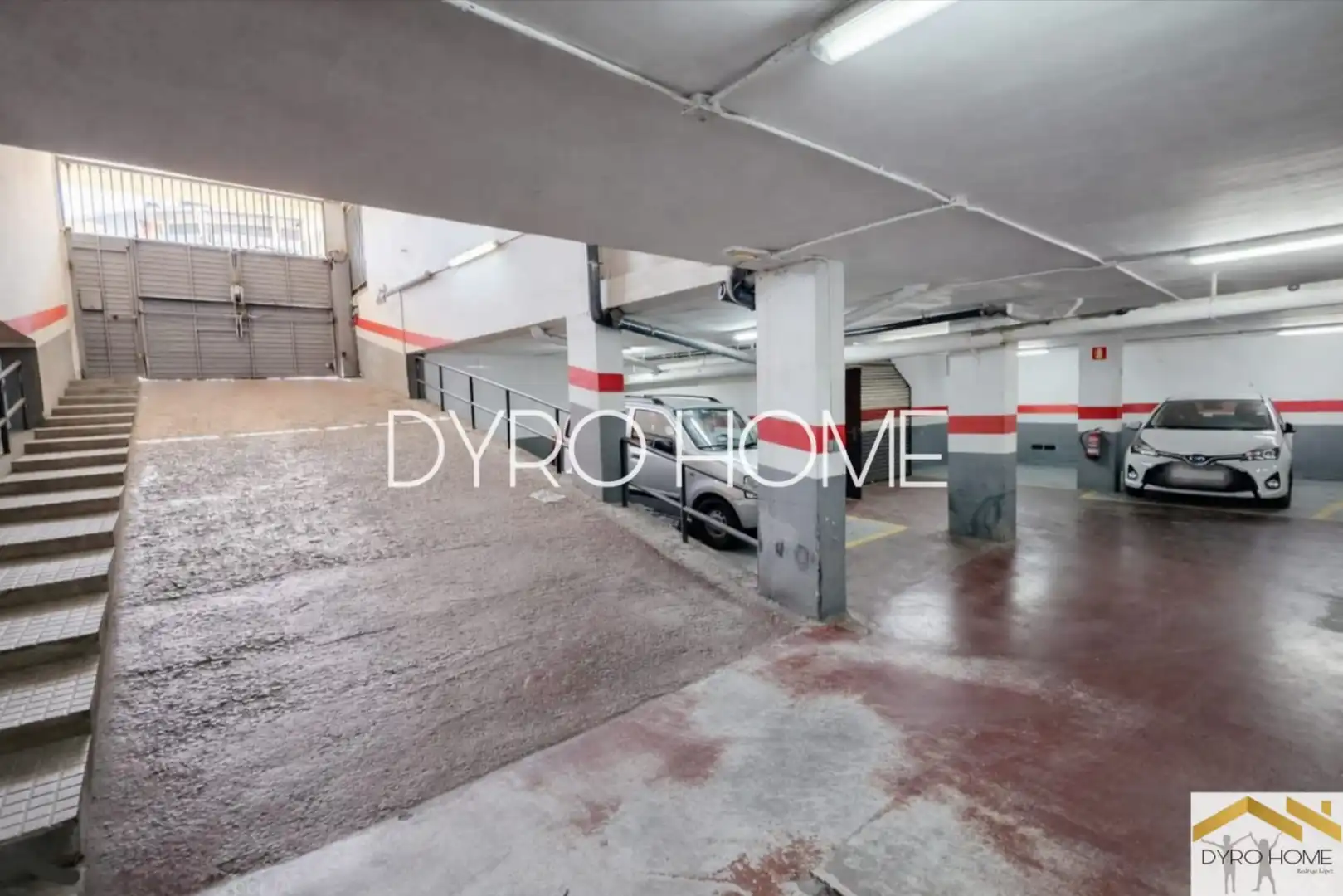 Parking de Garaje en venta en Gavà
